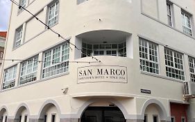 San Marco Hotel Curacao&Casino