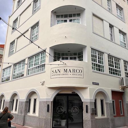 San Marco Hotel Curacao&Casino Willemstad Exterior foto